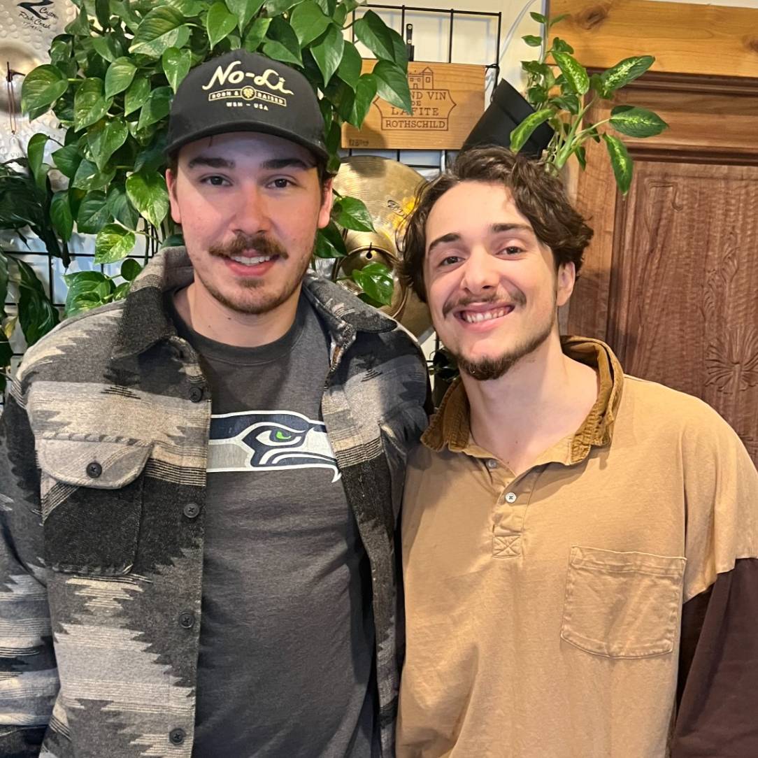 Mitchel Mcanulty-Hightower